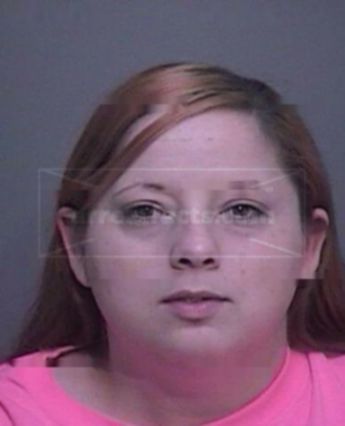 Diana Lashay Byrd