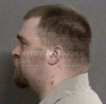 Jason Conrad Gensburger