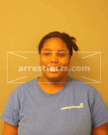 Akysha S White