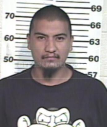 Joel Garcia