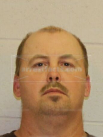 Gary Wayne Spivey