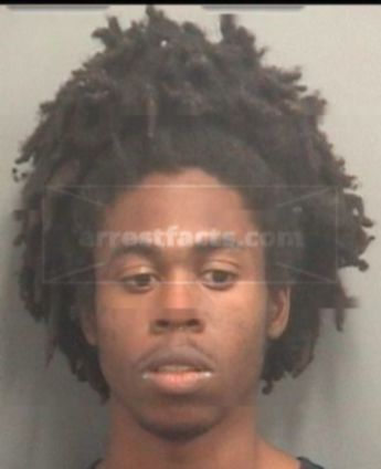 Terry Recha Glover