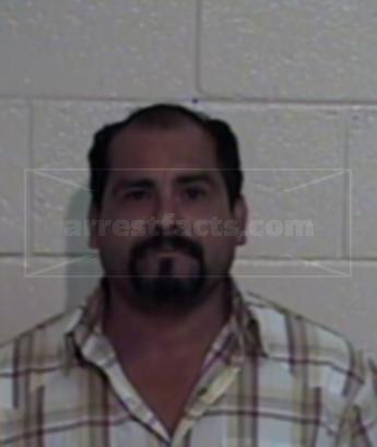 Ricardo Rodriguez Hernandez