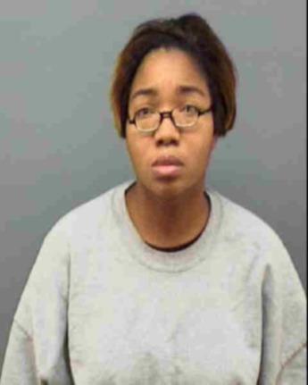 Tamika Lashawn Haywood