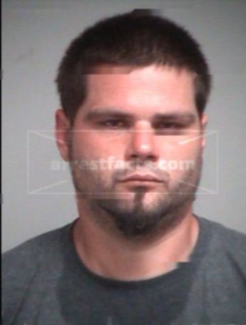 Jonathan Michael Cardwell