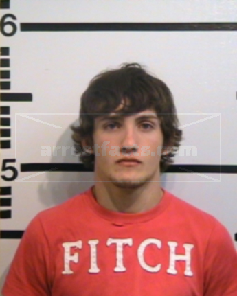 Christopher Ryan Wehmeyer