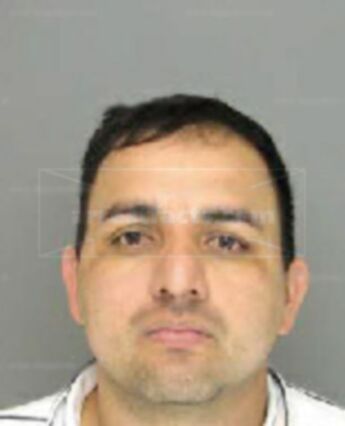 Jose Ulises Sanchez Hernandez