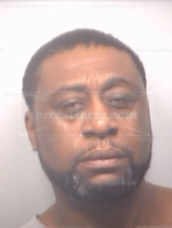 Donald Fredrick Mahaffey