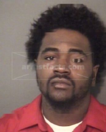 Cordero Eugene Alexander