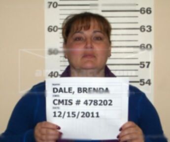 Brenda Lee Dale