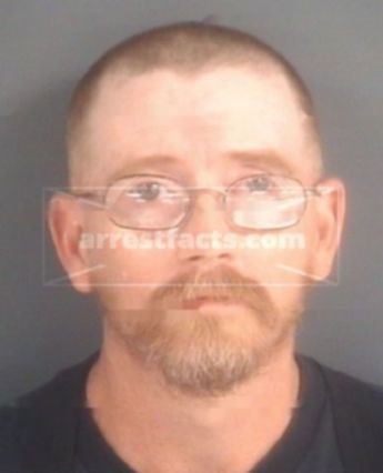 Barry David Prucha