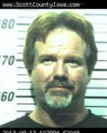Dan Sheridan Fuller