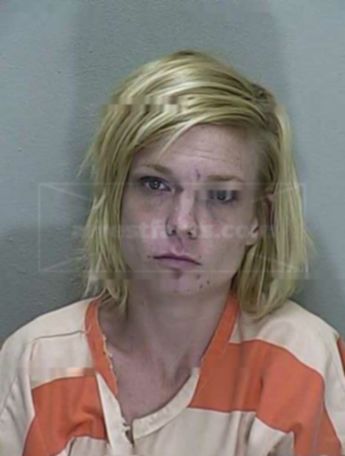 Alexandria Renee Thompson
