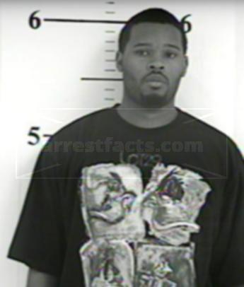 Kreston Jermaine Paige