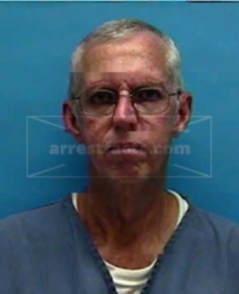 Johnney Lamar Keen