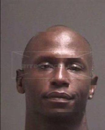 Johnny Earl Williams