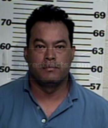 Gerardo Herrera Casarez