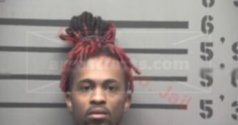 Christian Keante Orr
