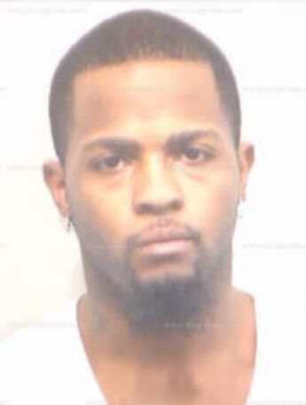 Lorenzo Bradley