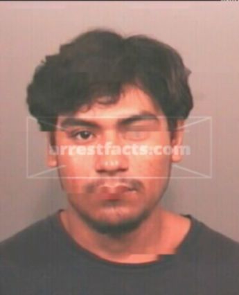 Heriberto Rodriguez