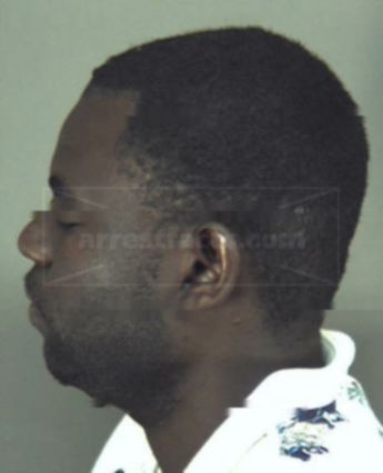 Terrence Alexis Mays
