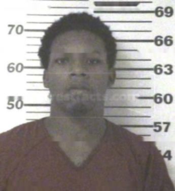 Terrance Tristan Ingram