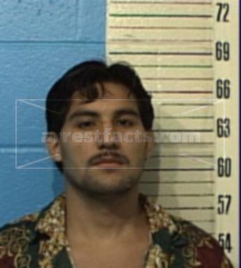 Migel Perez-Garcia