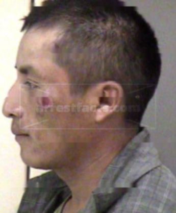 Pablo Merino