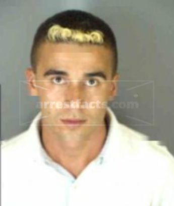 Eric Steven Newton