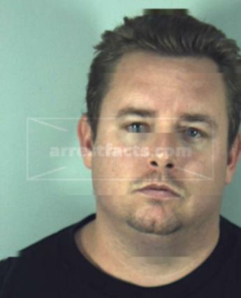 Chad Austin Tavenier