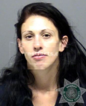 Megan Nicole Matheny