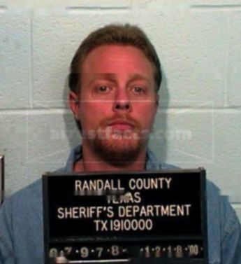 Christopher Marshall Fagan