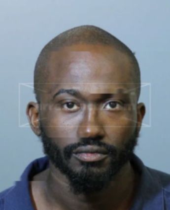 Jamar Cherry