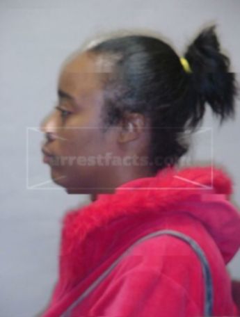 Tina P Jackson