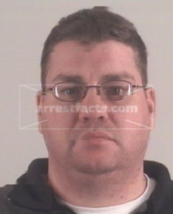 Michael Thomas Adams