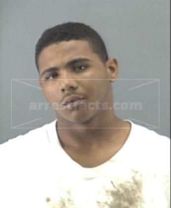 Bronson Bernard Bell