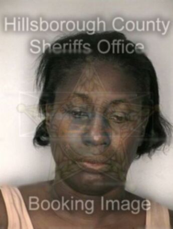 Michelle Ellen Brown