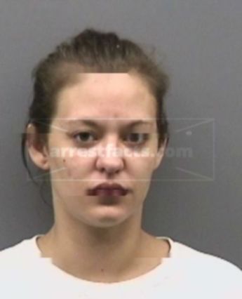 Jessica Lynn Gravette