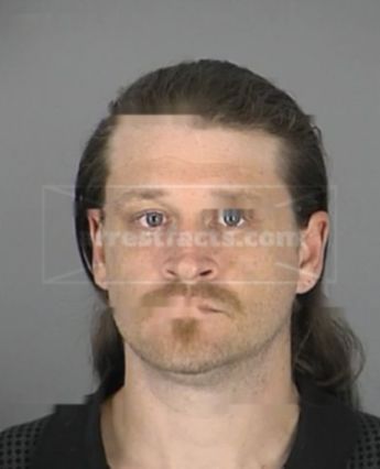 Michael Scott Mathews
