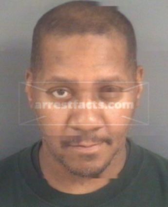 Michael Keith Mabine