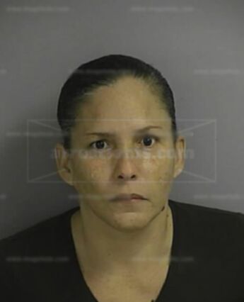 Roxana Torres-Pagan