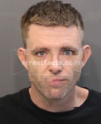 Scott Ryan Brown