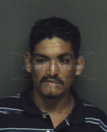 Louis Angel Lopez-Hernandez