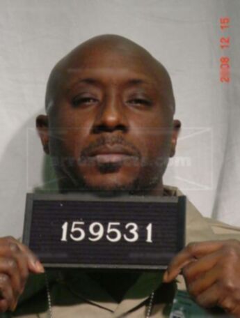Antwan Demarco Higgins