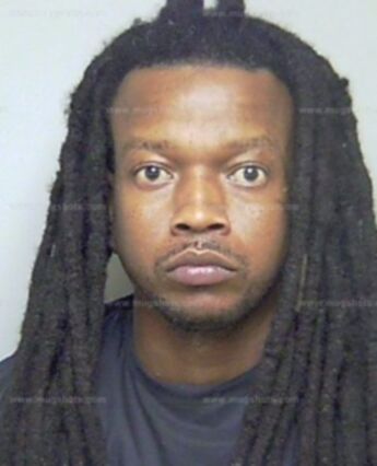 Timothy Michael Green