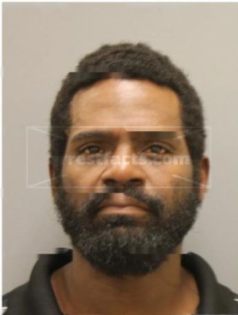 Amos James Jones
