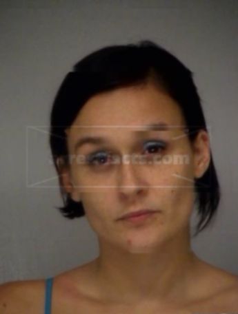 Tiffany Carroll Shierling