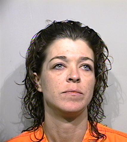 Jennifer Jo O'quinn Brockmiller