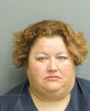 Christina Ree Clark