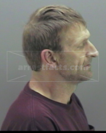 Daryl Lee Knotts